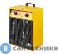 Электрическая тепловая пушка Ballu BHP-ME-15