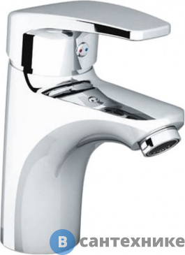 картинка Смеситель Ravak NO 012.00 для умывальника (X070023)