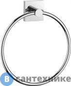 Полотенцедержатель Milardo Amur AMUSM00M52