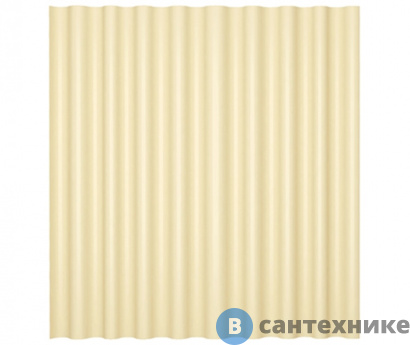 картинка Шторка WasserKRAFT Oder SC-30101 для ванной