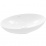 Раковина Villeroy & Boch NEW Loop & Friends 4A470001 для установки на столешницу 560 x 380 mm (овал) без донного клапана