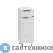 Тумба СанТа Родос 30 1ящ напольная (306001)