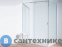 картинка Душевое ограждение Cerutti MARBELLA120 L (80x120x190) стекло проз., пол. алюм.проф. без поддона