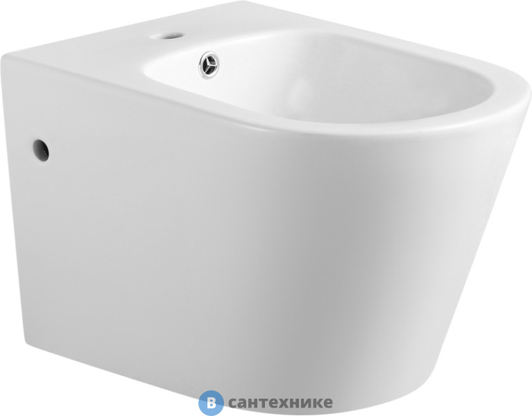 Биде Aquanet Atago 2.0 B2 подвесное (243555)