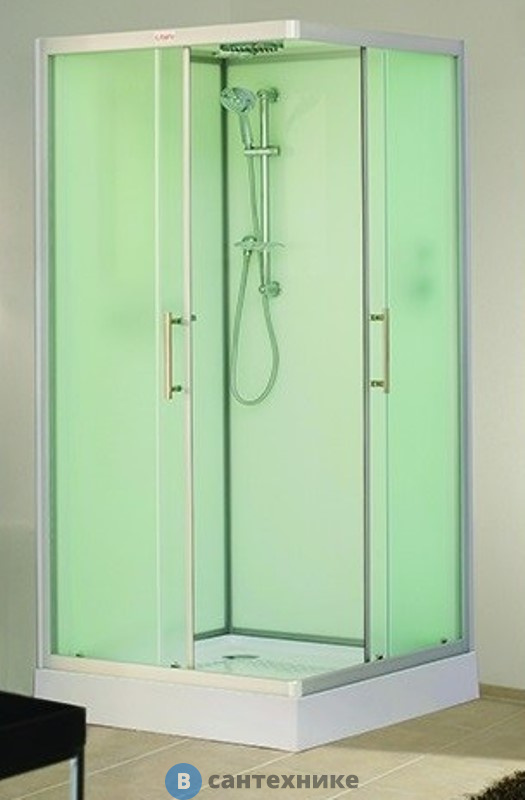 Душевая кабина ESBANO EST-90 CKR