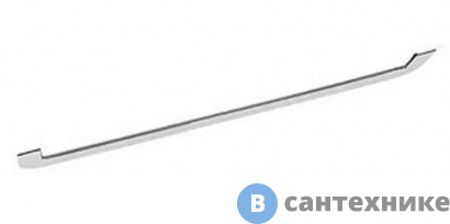 картинка Полотенцедержатель Jacob Delafon E4821-CP REVE для E4802, E4803 (хром)