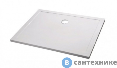 картинка Душевой поддон ORANS TS1280-4 (1200x800x40)