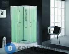 Душевая кабина ESBANO EST-80 C