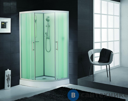 картинка Душевая кабина ESBANO EST-80 C