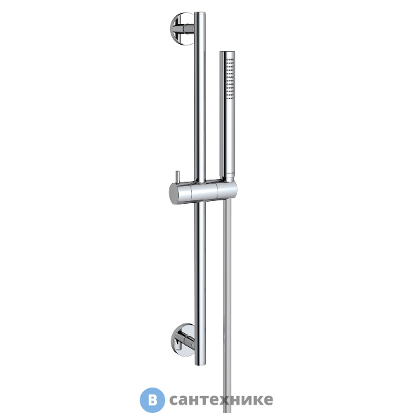 Душевой гарнитур WasserKRAFT A142