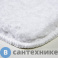 картинка Коврик WasserKRAFT Lopau BM-6018 White для ванной комнаты