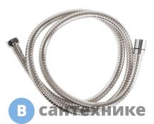 Шланг IDDIS A5021115 д/душа,нерж.сталь, 1.5 м