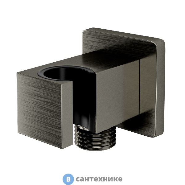 Подключение шланга WasserKRAFT A186