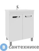 Тумба под раковину VIGO Plaza 700 (Plaza-0-700(Фостер)) (tn.PLA.FOS.70.2D)