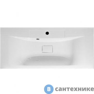 картинка Раковина Art & MAX AM-LAV-1000-MR-FP из искуственного мрамора