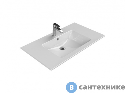 картинка Раковина CERASTYLE Ibiza 91 см