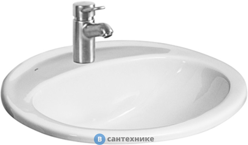 Раковина Roca ADORA 327204000 (52х41)