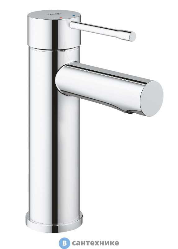Смеситель Grohe Essence 34294001 для раковины