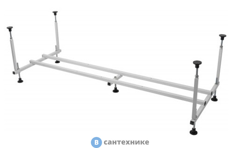 Каркас Jacob Delafon E6D085RU-NF SPACIO /170x75/