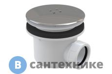 Сифон Ravak STANDARD 90-хpом X01314