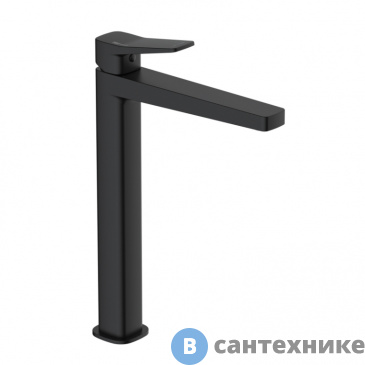 картинка Смеситель WasserKRAFT Bever 2403H для умывальника