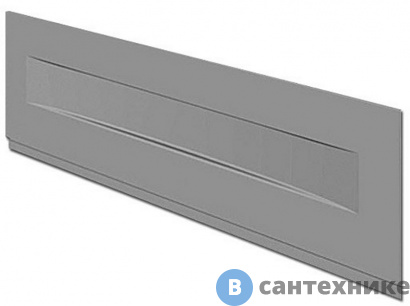 картинка Панель для ванны Kolpa ARMIDA 180x80