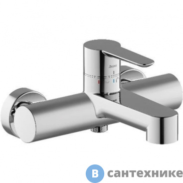картинка Смеситель Ravak PU 022.00/150 для ванны (X070115)