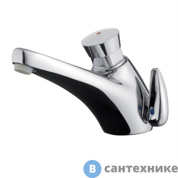 картинка Смеситель Presto 68032 PRESTO 3000 порционный с рычагом