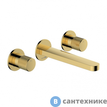 картинка Смеситель WasserKRAFT Ems 7645 встраиваемый для раковины