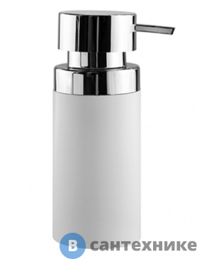 картинка Дозатор WasserKRAFT Berkel K-4999 для жидкого мыла