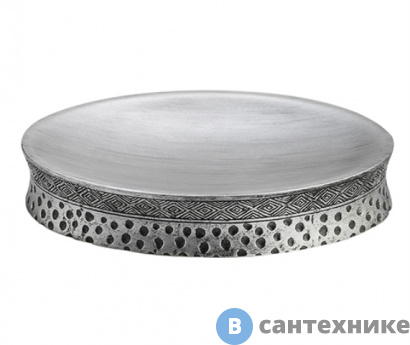 картинка Мыльница WasserKRAFT Salm K-7629 полирезин