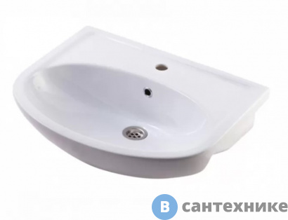 картинка Умывальник Уют 60 СанТа (Уют60)