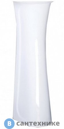 Пьедестал Santeri Воротынский,"Виктория" белый