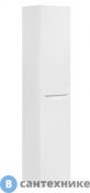 Шкаф Vincea Mia VSC-2M170GW-R подвесной, 1700*350*350, G.White, правый