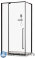 картинка Душевое ограждение ESBANO ESA-108PS-B черный