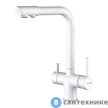картинка Смеситель WasserKRAFT A8357 для кухни под фильтр