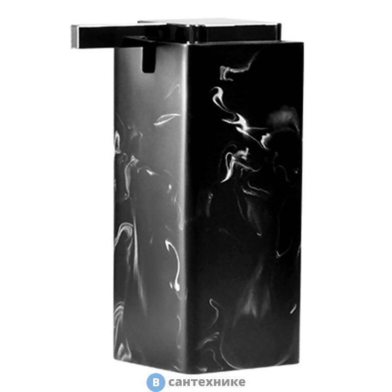 Дозатор WasserKRAFT Paar K-4299 для жидкого мыла