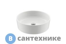 Умывальник Ravak MOON 1 без перелива (XJN01300000)