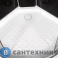 картинка Душевая кабина Deto L 809 с электрикой black (90х90х215 см)