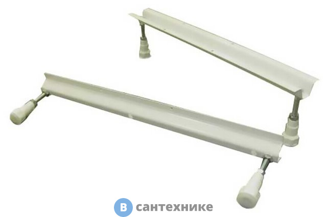 Опоpная констpукция универсальная Ravak 75 CY00030000