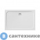 картинка Душевой поддон Ravak GIGANT PRO 120х90 CHROME белый (XA04G701010) без ножек и сифона