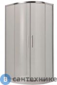 Душевой уголок SSWW LA60-S42 (900x900x1950)