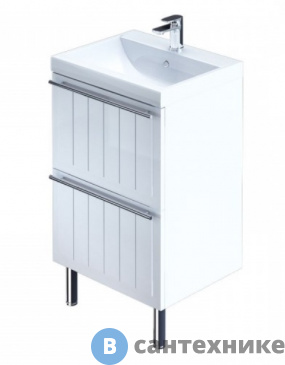 картинка Тумба под раковину Milardo Magellan MAG50W0M95