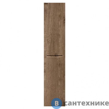 картинка Шкаф Vincea Mia VSC-2M170VO-R подвесной, 1700*350*350, V.Oak, правый