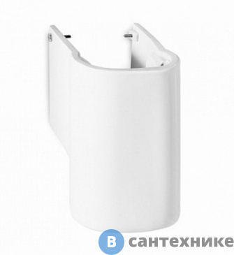 картинка Полупьедестал Roca 337242000 N-Meridian