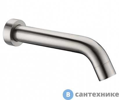 картинка Настенный излив WasserKRAFT A098 для ванны