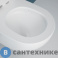 картинка Унитаз подвесной ESBANO FORTEX-53T сиденье дюропласт