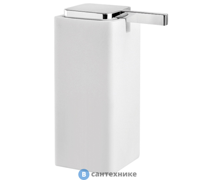 Дозатор WasserKRAFT Oder K-9699 для жидкого мыла