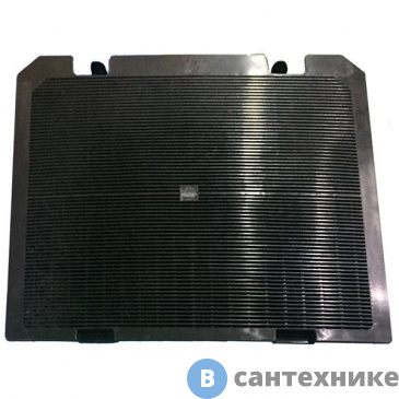 картинка Фильтр Krona угольный тип RK (1 шт.)