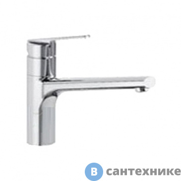 картинка Смеситель Reginox TORINO steel (TO920102760)
